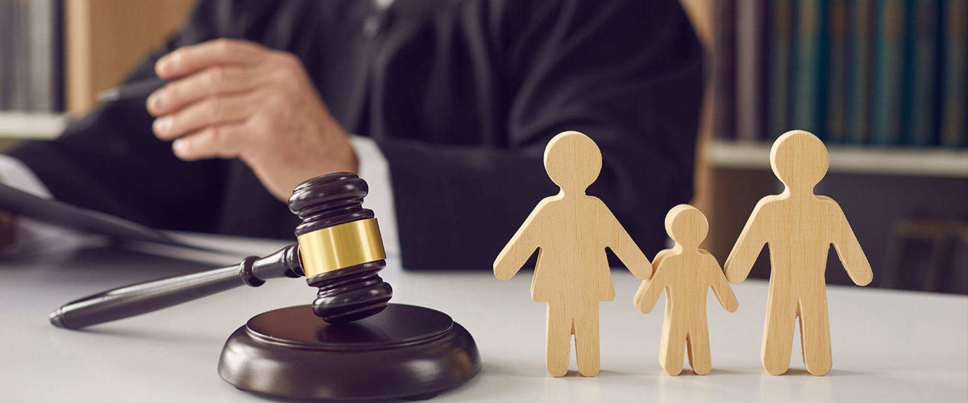 Why Hiring A Child Custody Lawyer Is Crucial For Online Dispute Arbitration In Orange County?