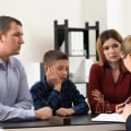 Protect Your Rights: Consult A Child Custody Attorney Before Online Dispute Arbitration In Plano