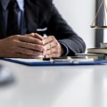 Personal Injury Law Attorney In Nashville: Leveraging Online Dispute Arbitration For Better Outcomes