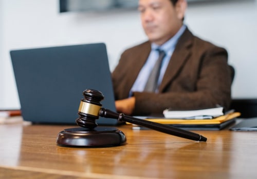 Simplifying Legal Resolutions: Online Dispute Arbitration in Clearwater