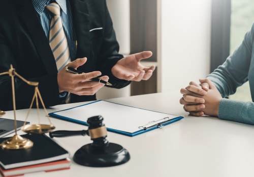 Why Hiring A Workers' Compensation Lawyer In Orange County Matters For Online Dispute Arbitration Cases