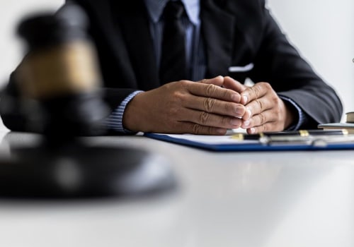 Personal Injury Law Attorney In Nashville: Leveraging Online Dispute Arbitration For Better Outcomes