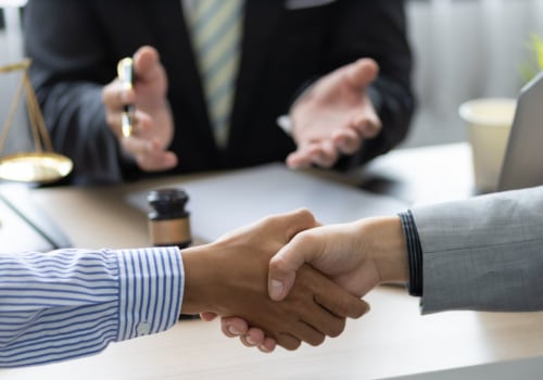 Efficient Conflict Resolution with Online Arbitration in Thailand