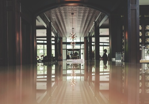 Discover How Online Dispute Arbitration Enhances Lobbying Success