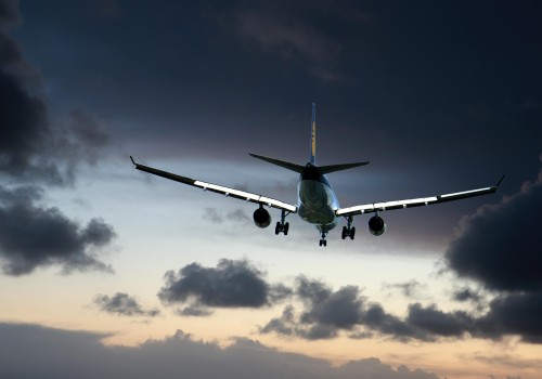 Streamlining Aviation Solutions and Online Dispute Arbitration