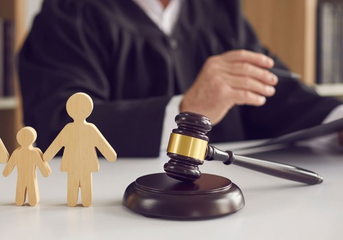 Why Hiring A Child Custody Lawyer Is Crucial For Online Dispute Arbitration In Orange County?